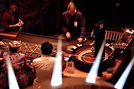Зеркало Casino Trix